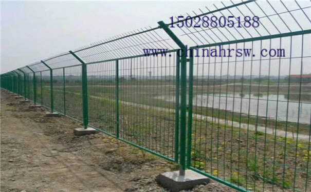 圍網